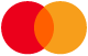 Logo Mastercard minifié 80px